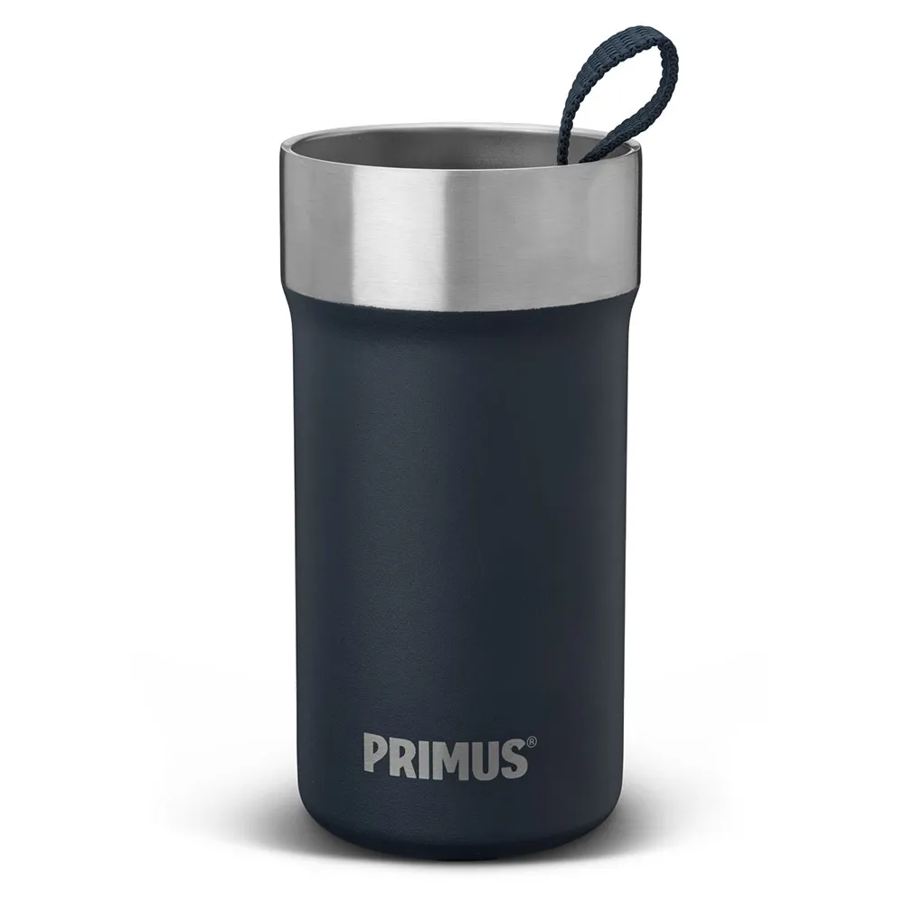 Primus Slurken Vacuum 300ml Thermobecher, Royal blue, One Size Primus Slurken Vacuum 300ml Thermobecher, Royal blue, One Size