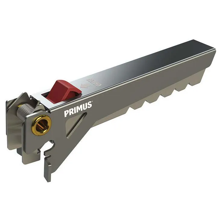 Primus Topfgreifer, Grey, One Size Primus Topfgreifer, Grey, One Size