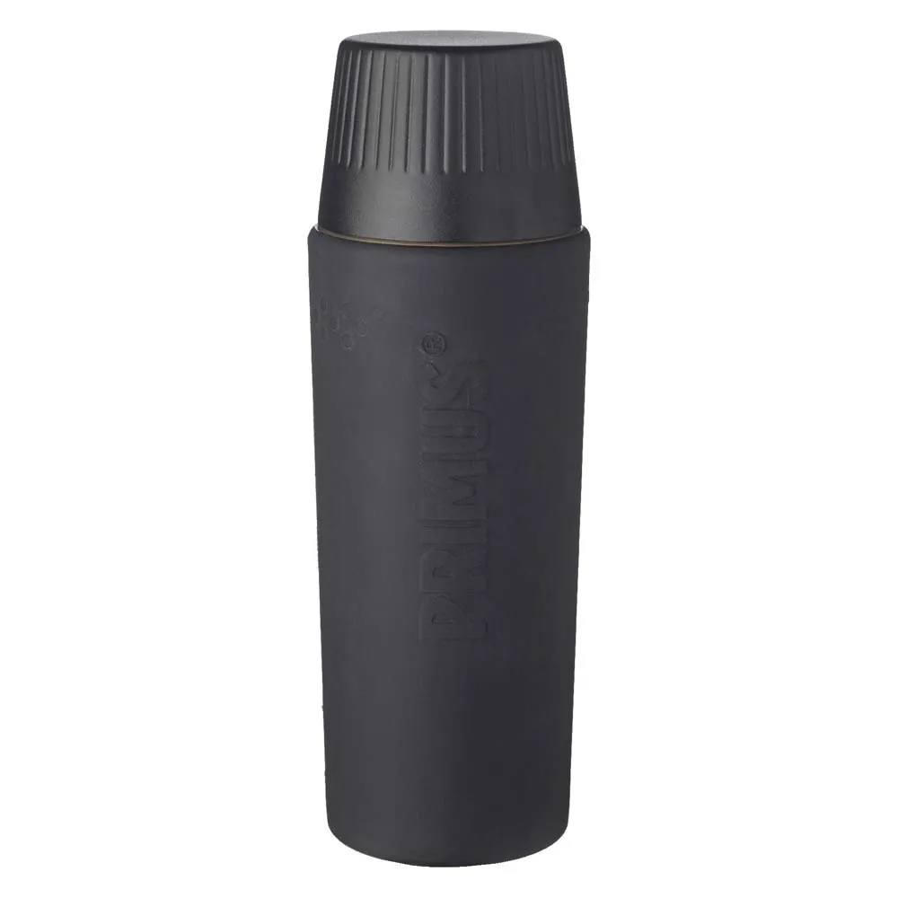 Primus Trailbreak Ex 1l Thermosflasche, Coal, One Size
