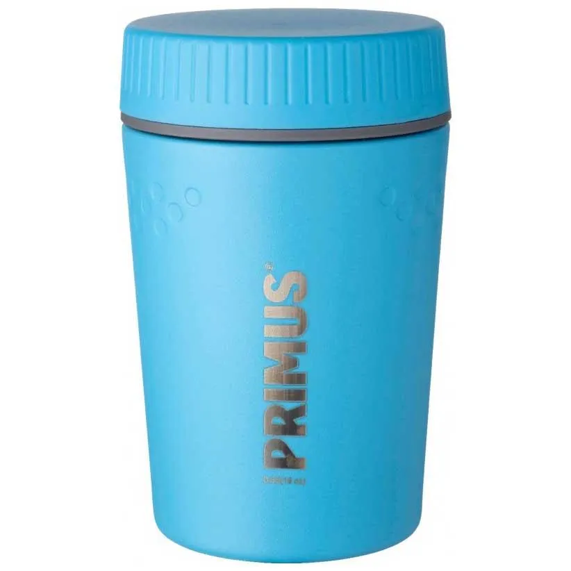 Primus Trailbreak Lunch 400ml Steife Tragbare Kühlbox Primus Trailbreak Lunch 400ml Steife Tragbare Kühlbox