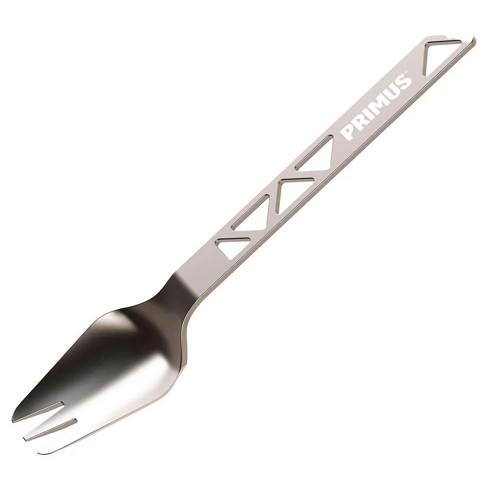 Primus Trailspork Ti Gabel, Silver, One Size Primus Trailspork Ti Gabel, Silver, One Size