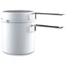 Primus Trek Topfset & 600ml 1l, Silver, One Size