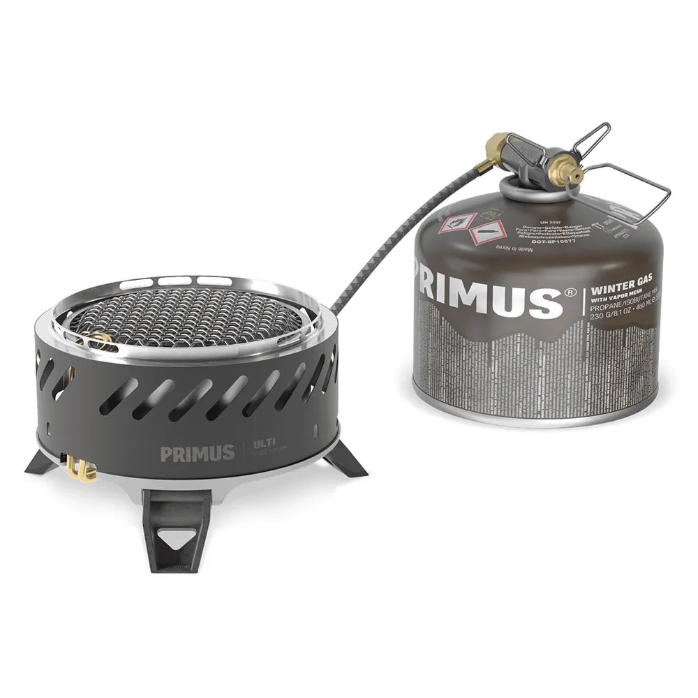 Primus Ulti 1.7l Campingkocher Primus Ulti 1.7l Campingkocher