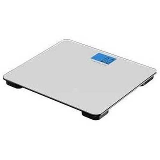 Prixton Bc100 Waage, Silver, One Size