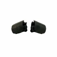 PRO Abdeckungen aus Gummi Vibe Evo (x20) Unisex