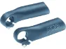 PRO Alloy Anatomic Bar Ends