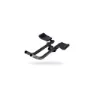PRO Aluminium Extensions Ski Missile 6061 Aero-lenker Refurbished, Black, One Size