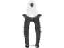 PRO Bowdenzugschneider, Schwarz, One Size