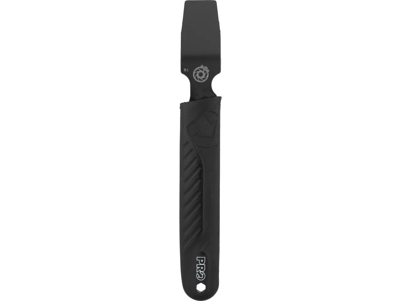 PRO Bremsbelagspreizer, Schwarz, one_size