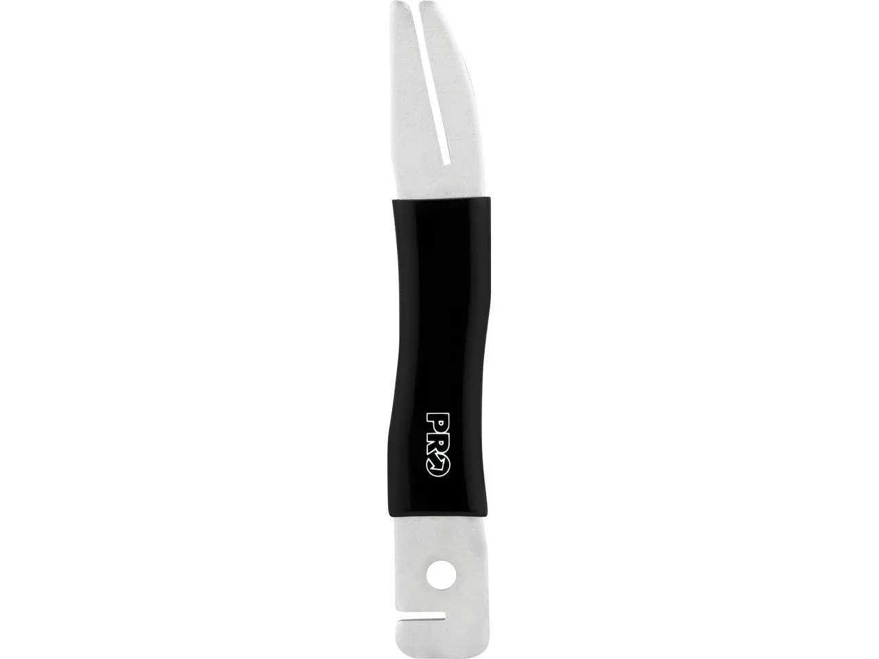 PRO Bremsscheiben-Richtwerkzeug, Schwarz, One Size