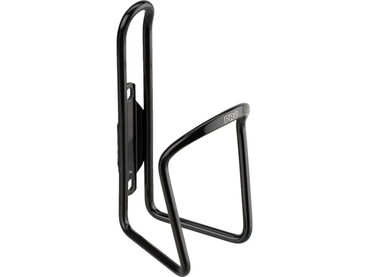 PRO Classic Flaschenhalter, Schwarz, one_size PRO Classic Flaschenhalter, Schwarz, one_size