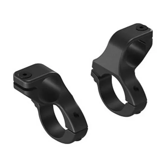 PRO Clip-on 31.8/22.2mm Klemme, Black, One Size PRO Clip-on 31.8/22.2mm Klemme, Black, One Size