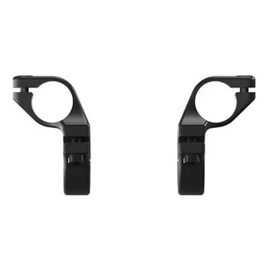 PRO Clip-on 31.8/22.2mm Klemme, Black, One Size PRO Clip-on 31.8/22.2mm Klemme, Black, One Size