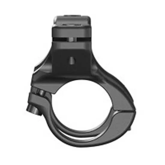 PRO Clip-on 31.8/22.2mm Klemme, Black, One Size PRO Clip-on 31.8/22.2mm Klemme, Black, One Size