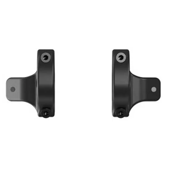 PRO Clip-on 31.8/22.2mm Klemme, Black, One Size PRO Clip-on 31.8/22.2mm Klemme, Black, One Size