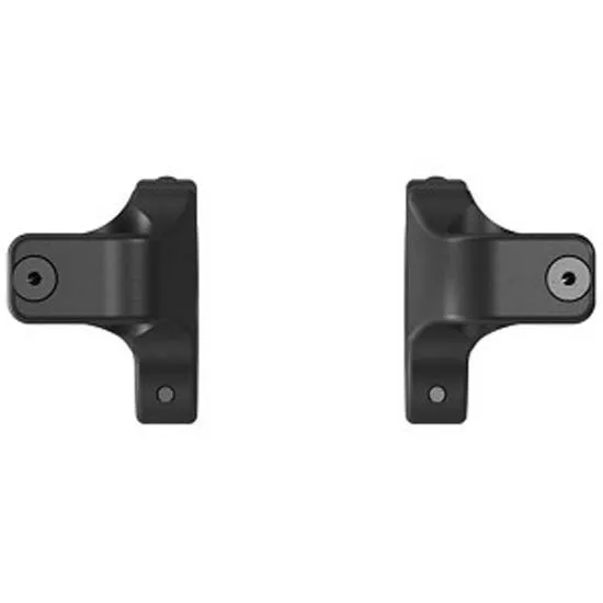 PRO Clip-on 31.8/22.2mm Klemme, Black, One Size PRO Clip-on 31.8/22.2mm Klemme, Black, One Size