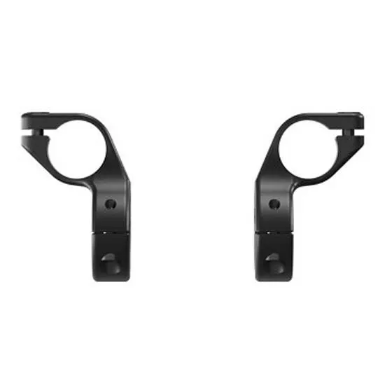 PRO Clip-on 31.8/22.2mm Klemme, Black, One Size PRO Clip-on 31.8/22.2mm Klemme, Black, One Size
