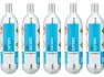 PRO CO2 Ersatzkartusche mit Gewinde 25 g - 5 Stück