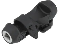 PRO CO2-Halter für Flaschenhalter und Sattelhalterung Smart PRO CO2-Halter für Flaschenhalter und Sattelhalterung Smart