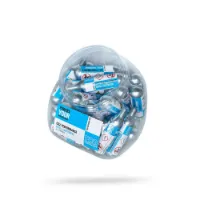 PRO Co2-kartusche 25g 18 Einheiten PRO Co2-kartusche 25g 18 Einheiten