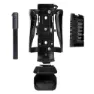 PRO Combipack Bc Smart Full Flaschenhalter Refurbished, Black, One Size