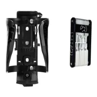 PRO Combipack Bc Smart Mini Flaschenhalter PRO Combipack Bc Smart Mini Flaschenhalter