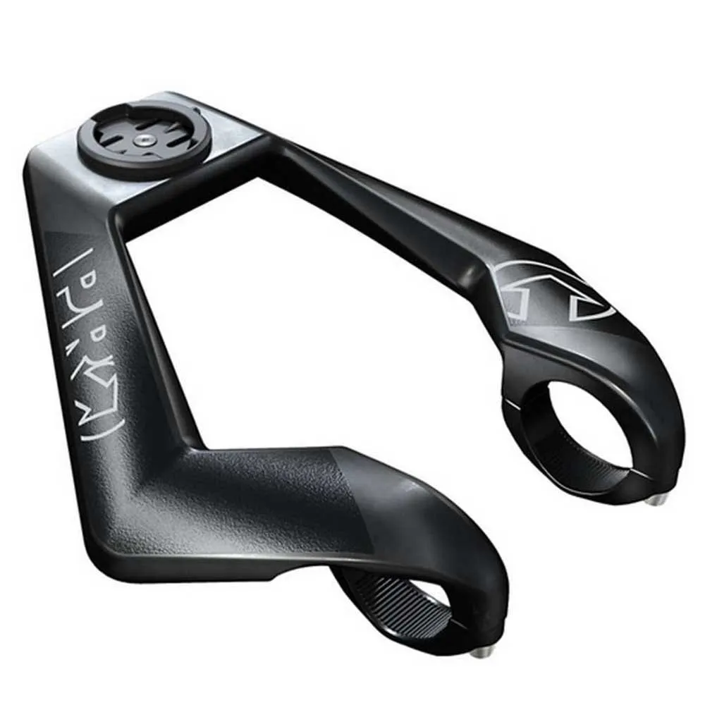 PRO Compact Carbon Clip-on Aero-lenker, Black, 31.8mm PRO Compact Carbon Clip-on Aero-lenker, Black, 31.8mm