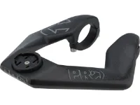 PRO Compact Carbon Clip-On Lenkeraufsatz