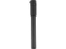 PRO Compact Minipumpe mit Schlauch, Schwarz, one_size