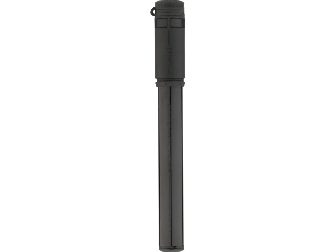 PRO Compact Minipumpe mit Schlauch, Schwarz, one_size PRO Compact Minipumpe mit Schlauch, Schwarz, one_size