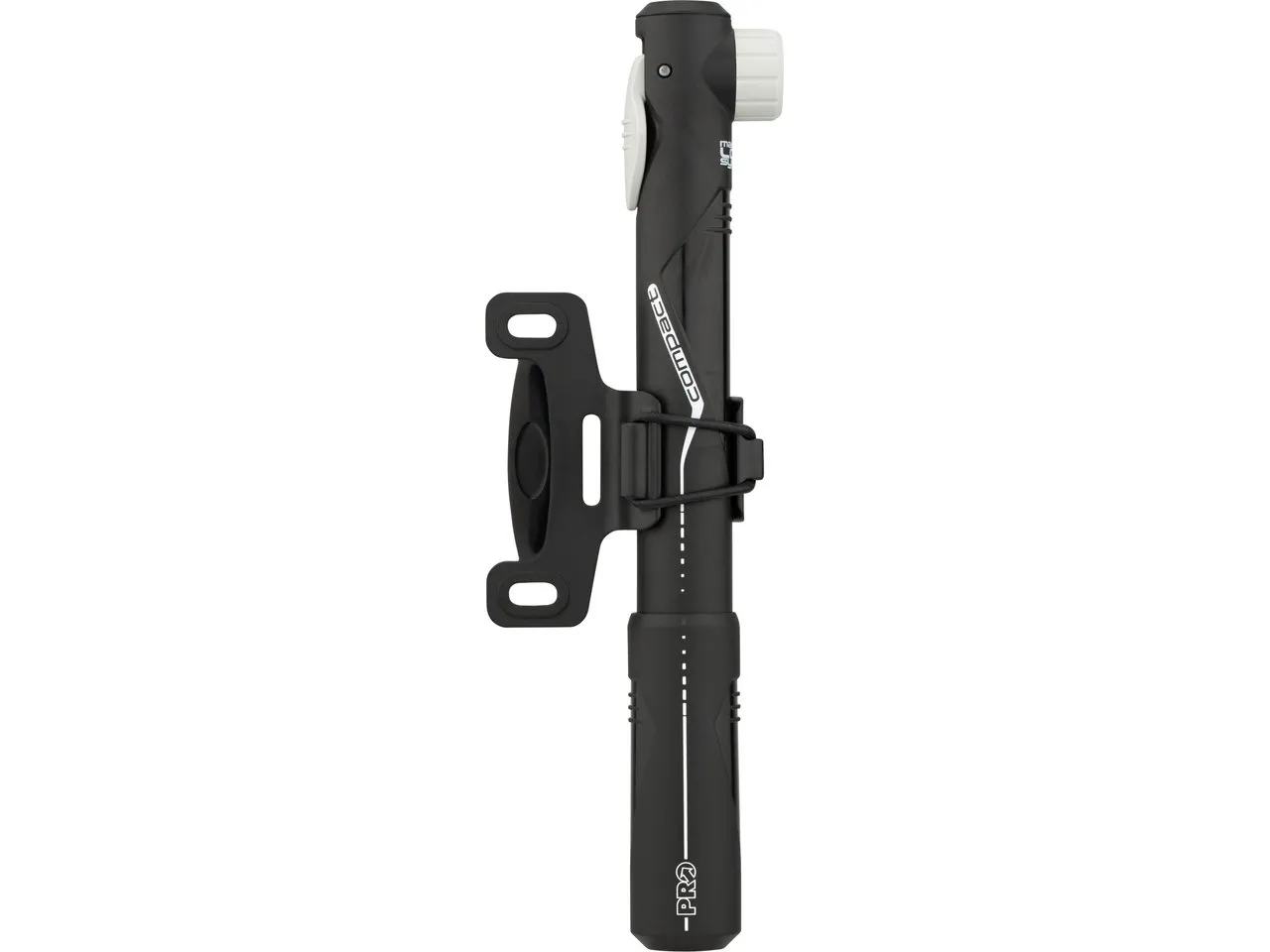 PRO Compact Minipumpe, Schwarz, one_size PRO Compact Minipumpe, Schwarz, one_size