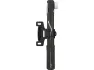 PRO Compact Minipumpe, Schwarz, one_size