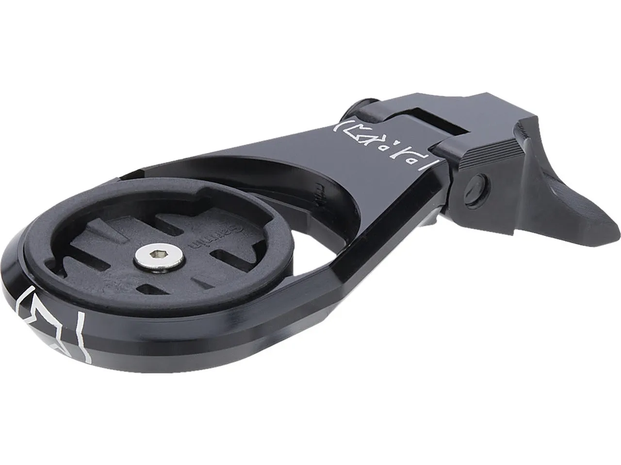PRO Computerhalterung Vibe Superlight / Vibe Carbon, Schwarz, one_size PRO Computerhalterung Vibe Superlight / Vibe Carbon, Schwarz, one_size