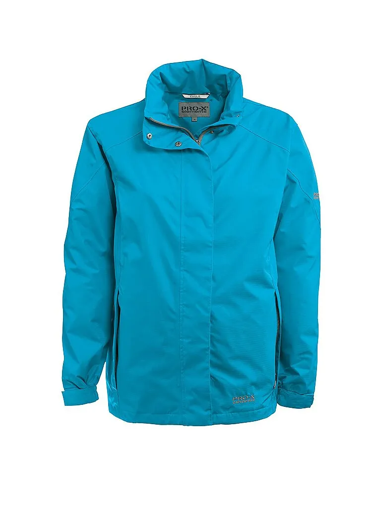 PRO Damen Regenjacke Carrie A-D PRO Damen Regenjacke Carrie A-D