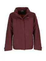 PRO Damen Regenjacke Cindy 2L Wattiert PRO Damen Regenjacke Cindy 2L Wattiert