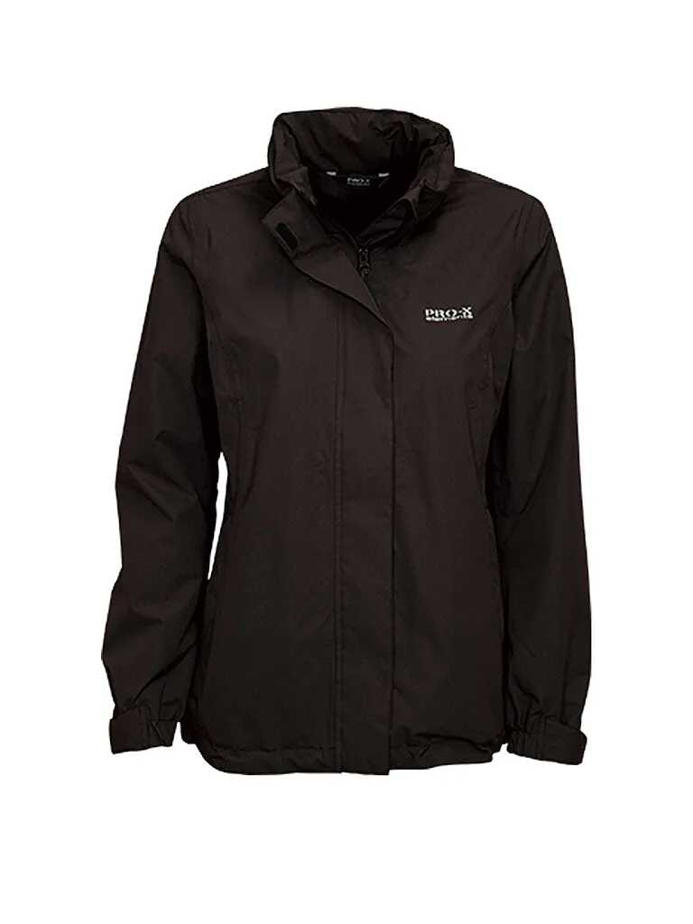 PRO Damen Regenjacke Elisa TPX PRO Damen Regenjacke Elisa TPX