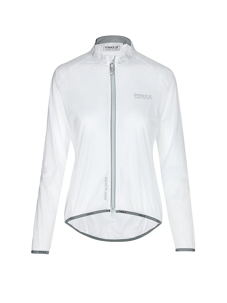 PRO Damen Regenjacke Giulia PRO Damen Regenjacke Giulia