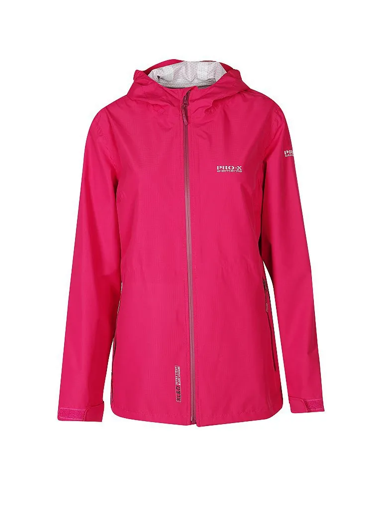 PRO Damen Regenjacke Kim PRO Damen Regenjacke Kim