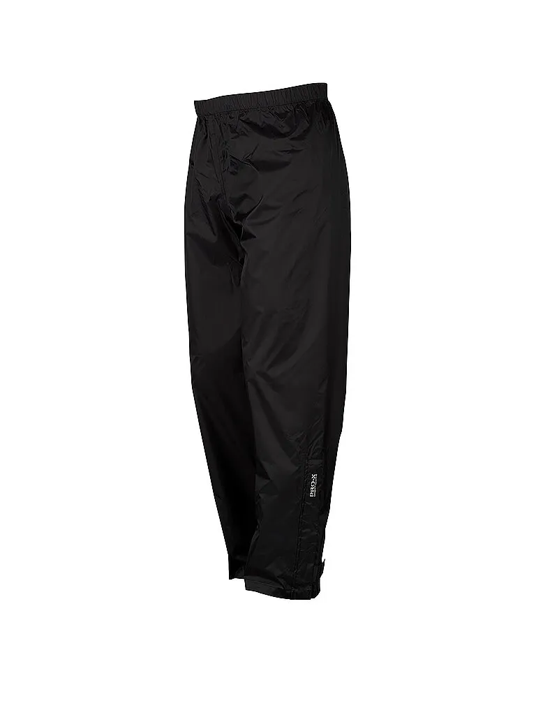 PRO Damen Regenüberhose Packable PRO Damen Regenüberhose Packable