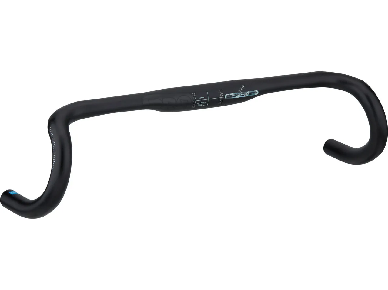 PRO Discover 12 31.8 Lenker PRO Discover 12 31.8 Lenker