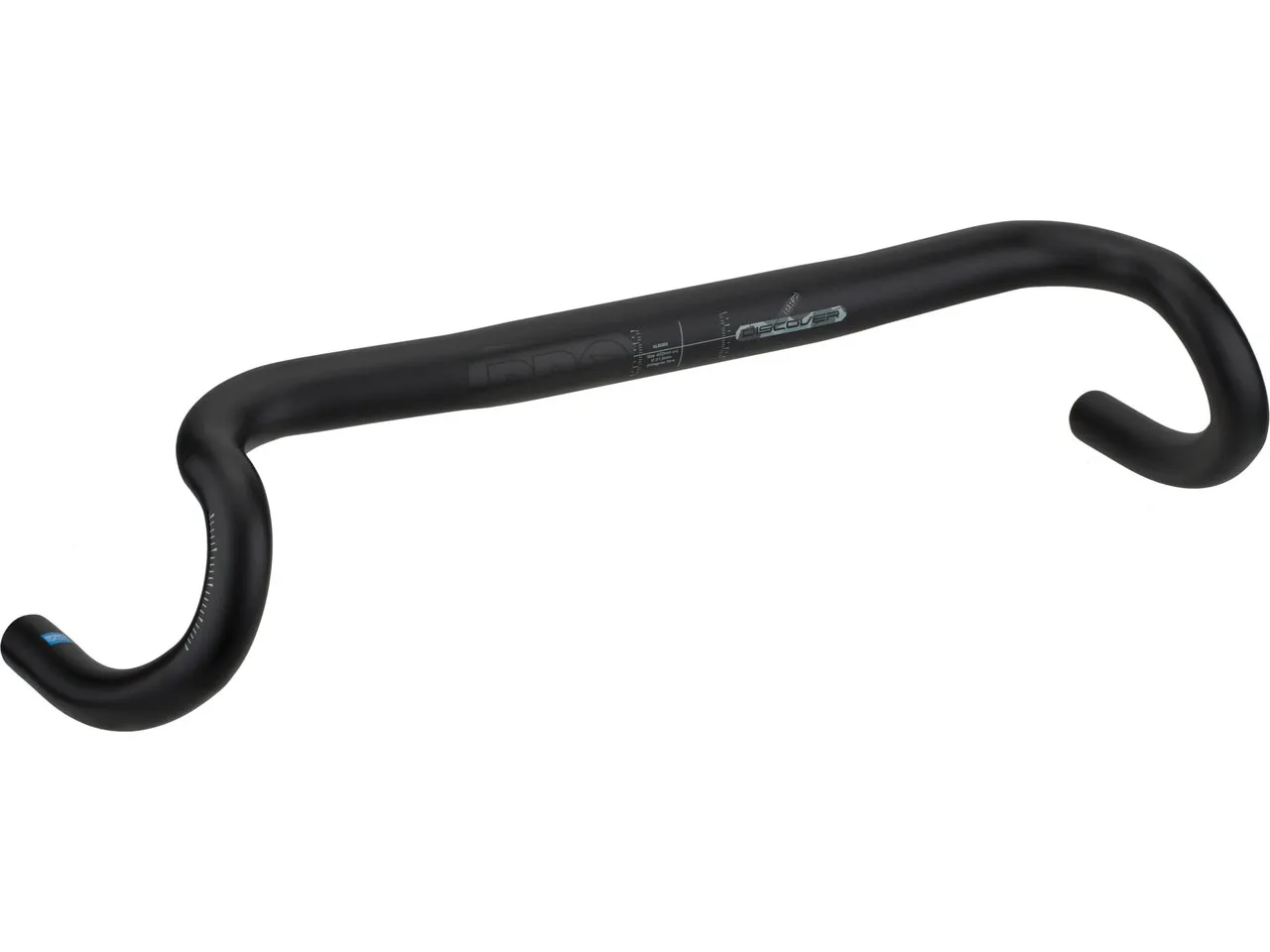 PRO Discover 20 Degree 31.8 Lenker PRO Discover 20 Degree 31.8 Lenker