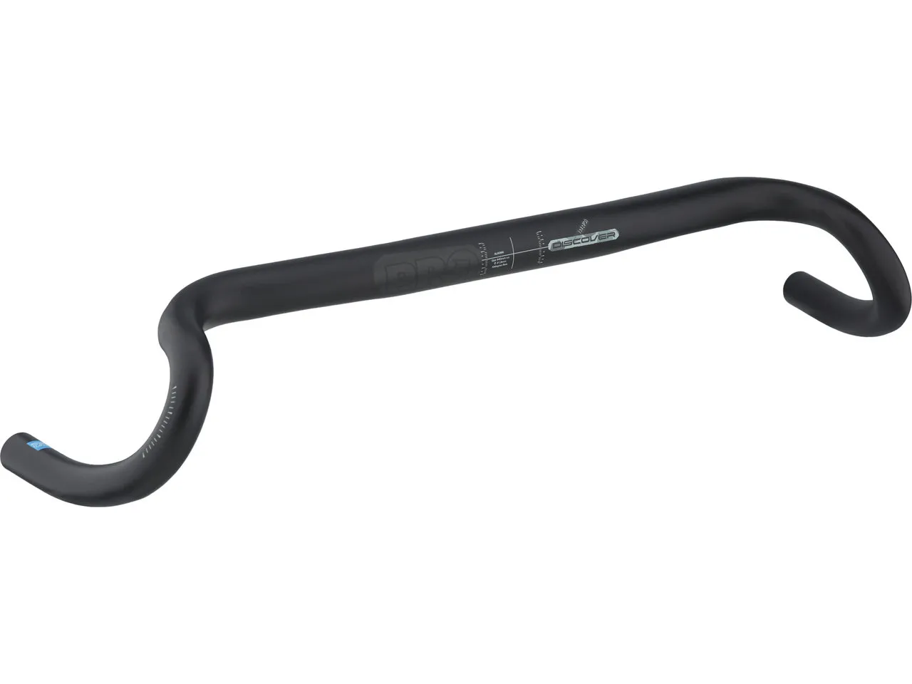 PRO Discover 30 31.8 Lenker PRO Discover 30 31.8 Lenker