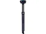 PRO Discover DSP 70 mm Sattelstütze, Black, 280-350mm, 27.2mm