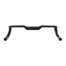 PRO Discover Ergo Lenker Refurbished, Black, 31.8mm
