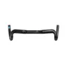 PRO Discover Ergo Lenker Refurbished, Black, 31.8mm