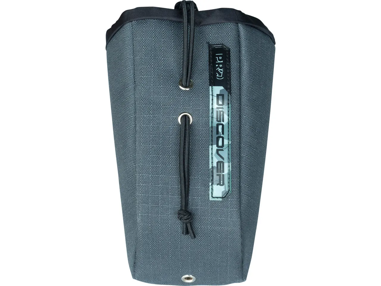 PRO Discover Flaschentasche, Grau, one_size PRO Discover Flaschentasche, Grau, one_size