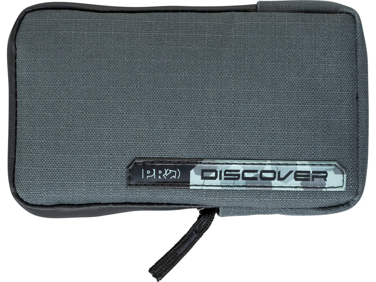 PRO Discover Handytasche, Grau, one_size PRO Discover Handytasche, Grau, one_size