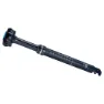 PRO Discover Internal Cable Teleskop-sattelstütze, Black, 280-350mm, 27.2mm