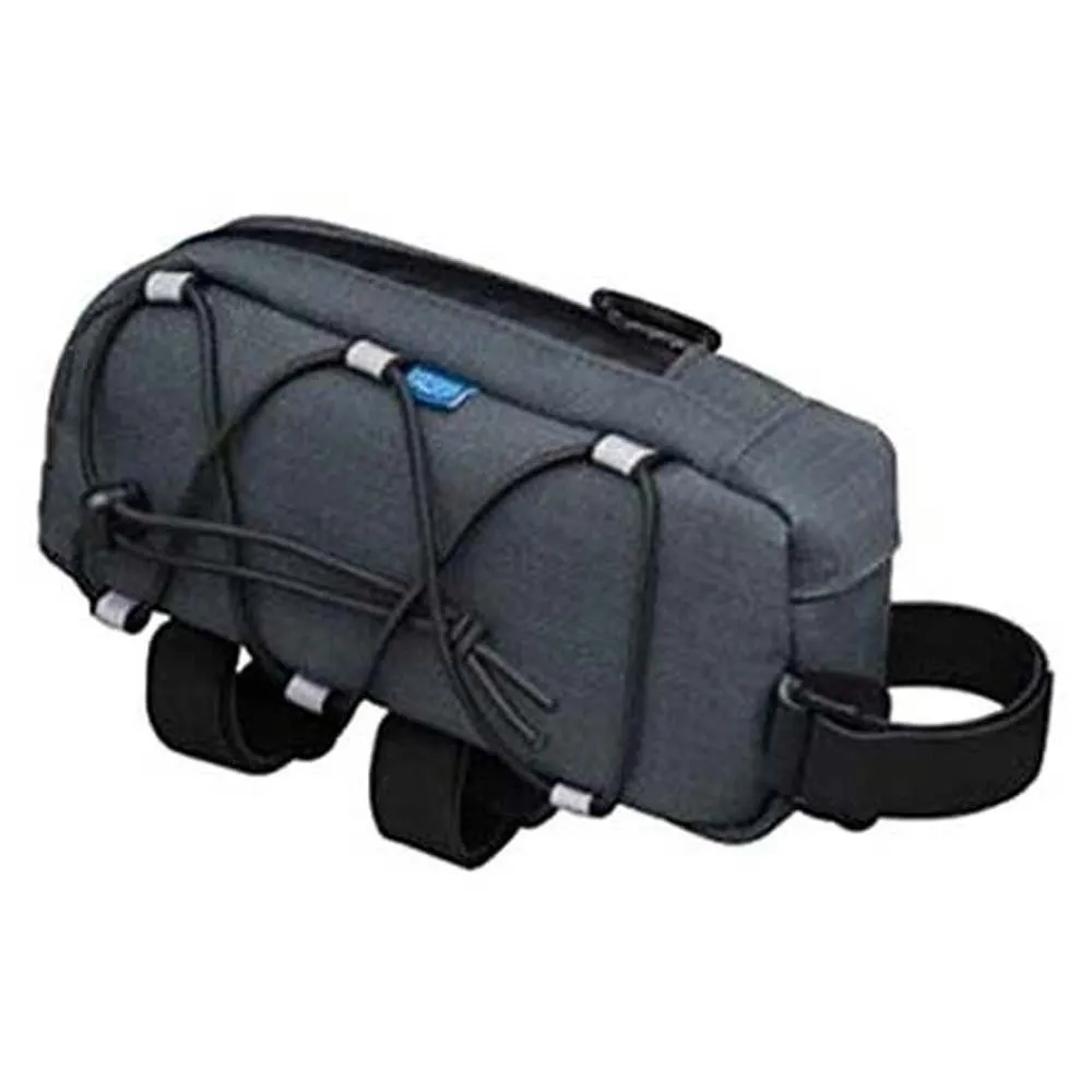 PRO Discover Performance Rahmentasche 0.7l, Black, One Size PRO Discover Performance Rahmentasche 0.7l, Black, One Size