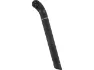 PRO Discover Short Di2 Carbon Sattelstütze, Schwarz, 30.9mm / 320mm / SB 20mm
